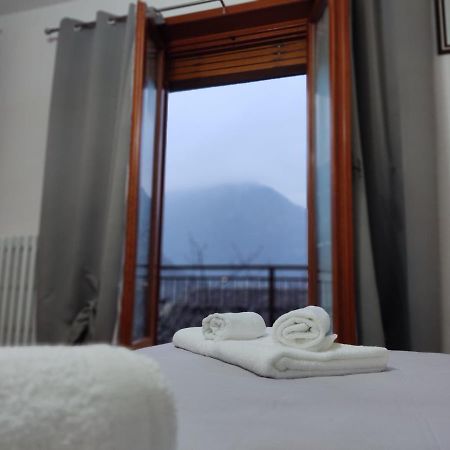 Locana Casa Vacanza Il Corbetto Di Michela & Matteo מראה חיצוני תמונה