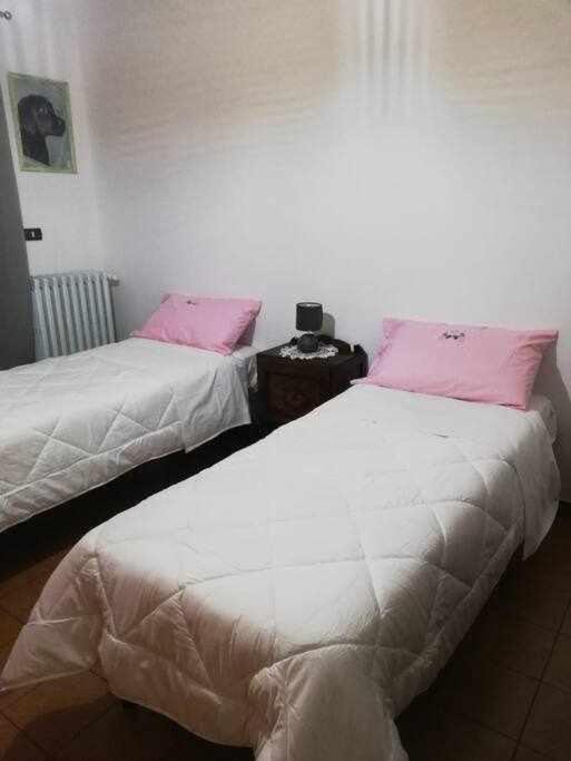 Locana Casa Vacanza Il Corbetto Di Michela & Matteo מראה חיצוני תמונה
