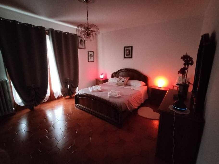 Locana Casa Vacanza Il Corbetto Di Michela & Matteo מראה חיצוני תמונה